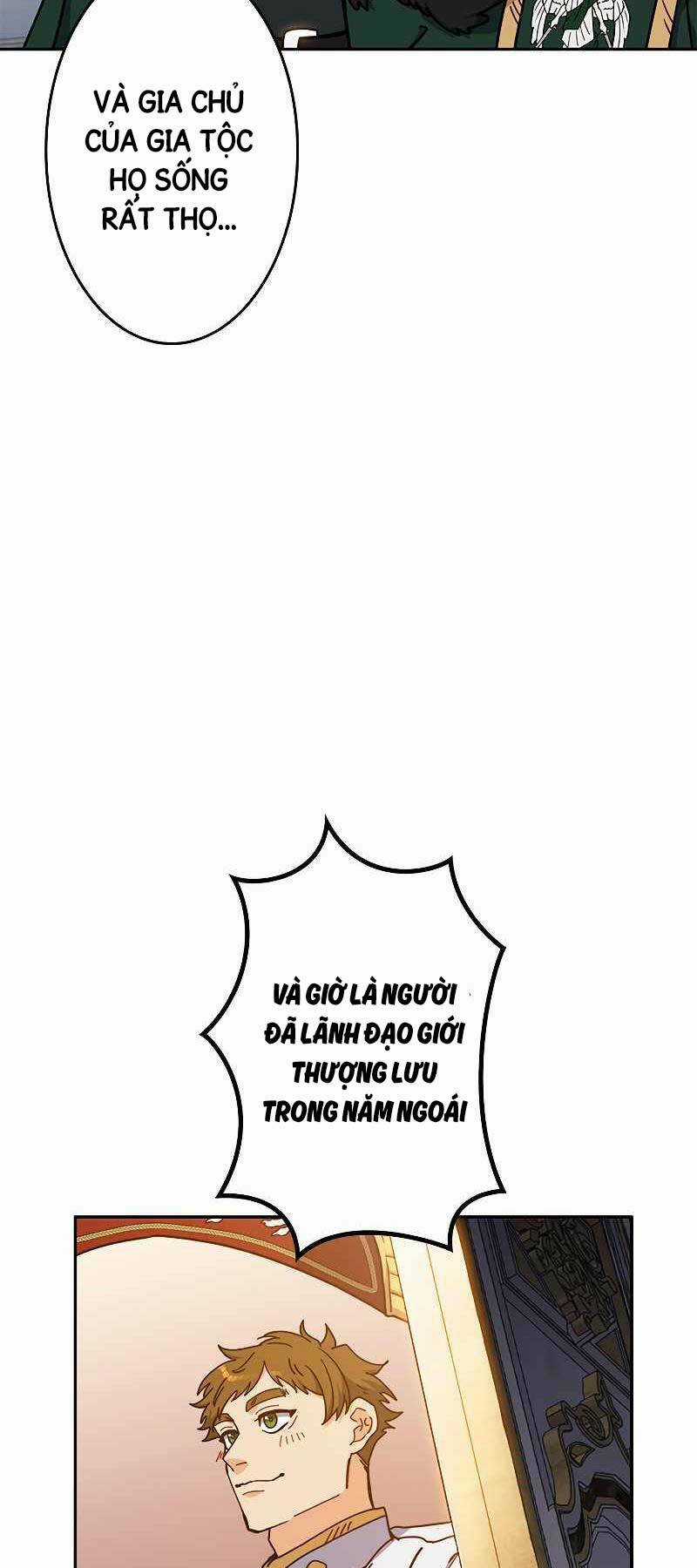 Công Tước Bạch Long Chapter 97 trang 39