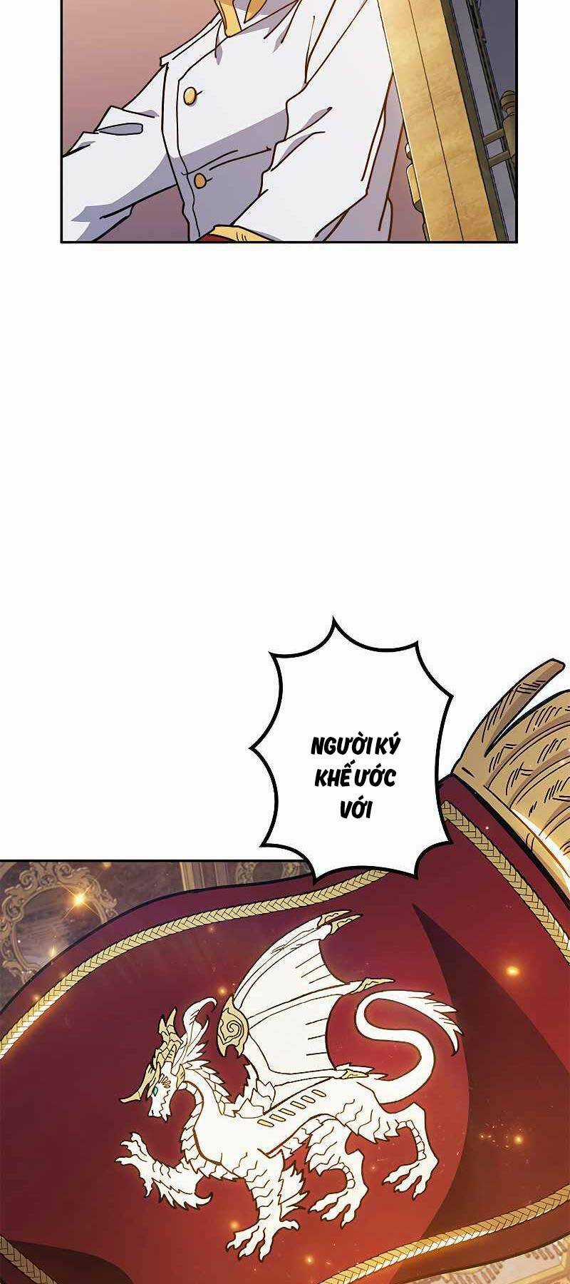 Công Tước Bạch Long Chapter 97 trang 40