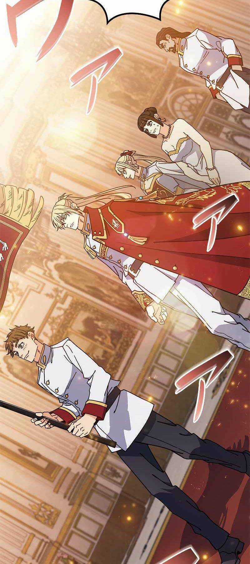 Công Tước Bạch Long Chapter 97 trang 42