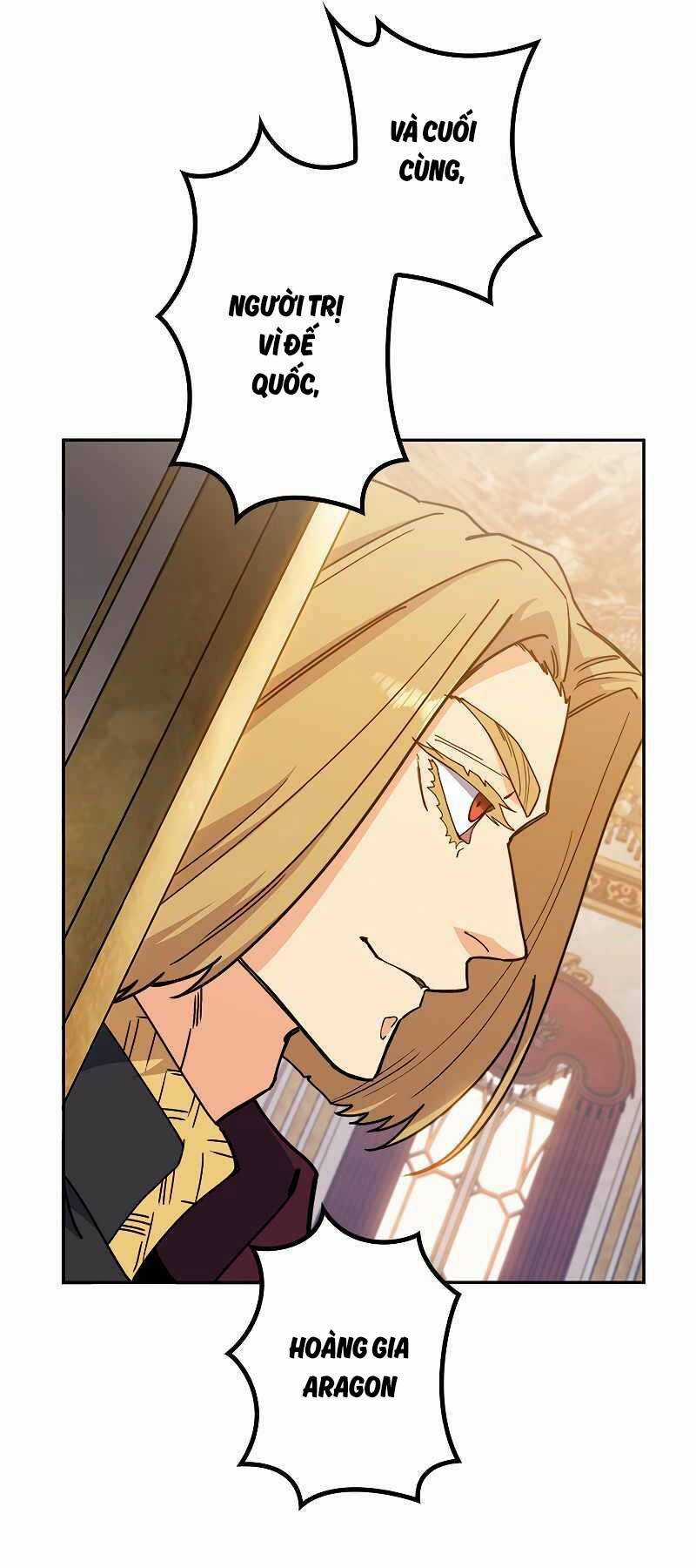 Công Tước Bạch Long Chapter 97 trang 48