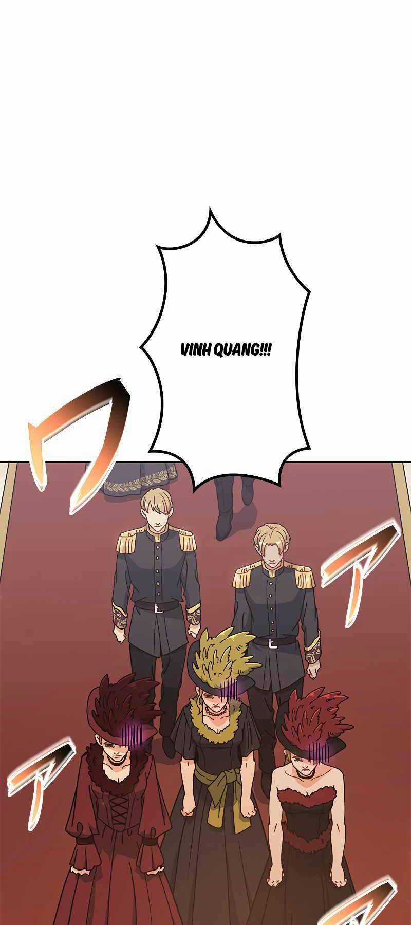 Công Tước Bạch Long Chapter 97 trang 49