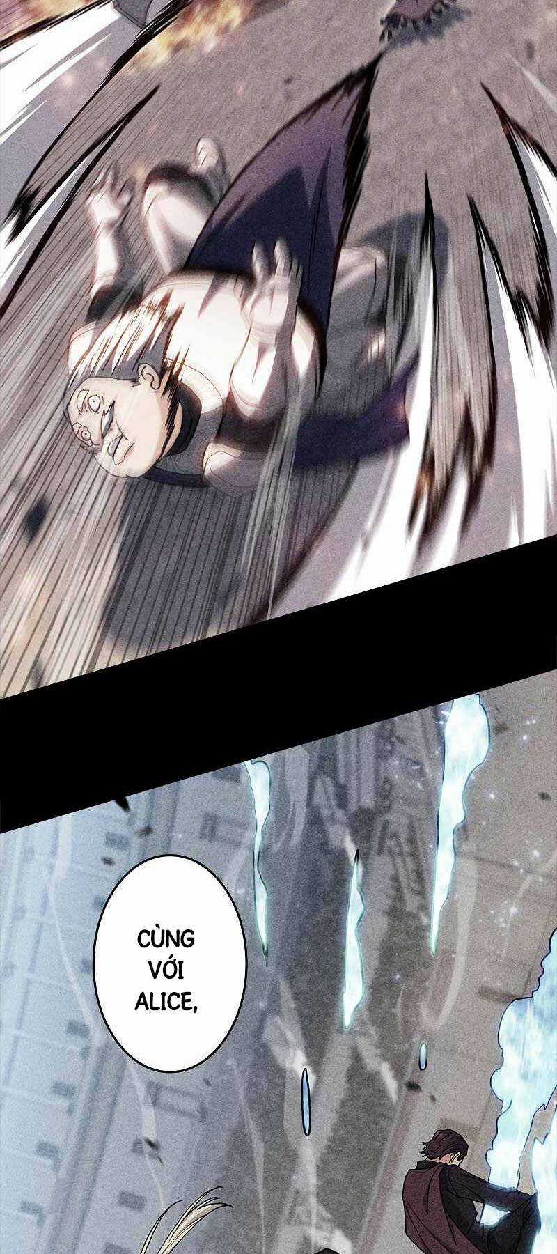 Công Tước Bạch Long Chapter 97 trang 5