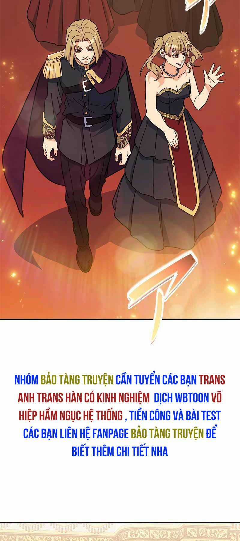 Công Tước Bạch Long Chapter 97 trang 50