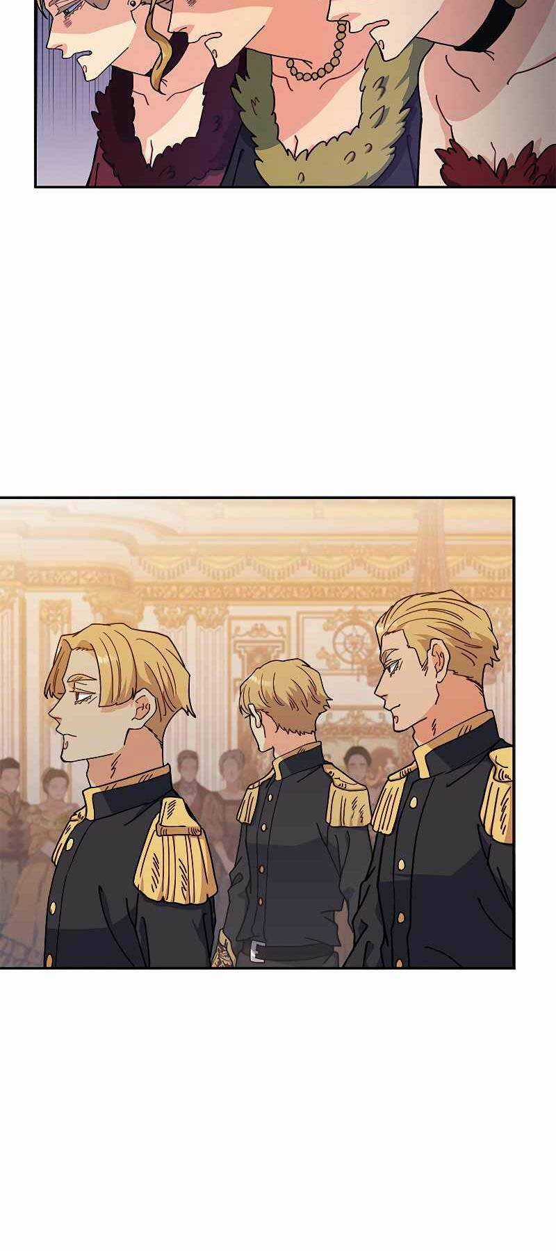 Công Tước Bạch Long Chapter 97 trang 52