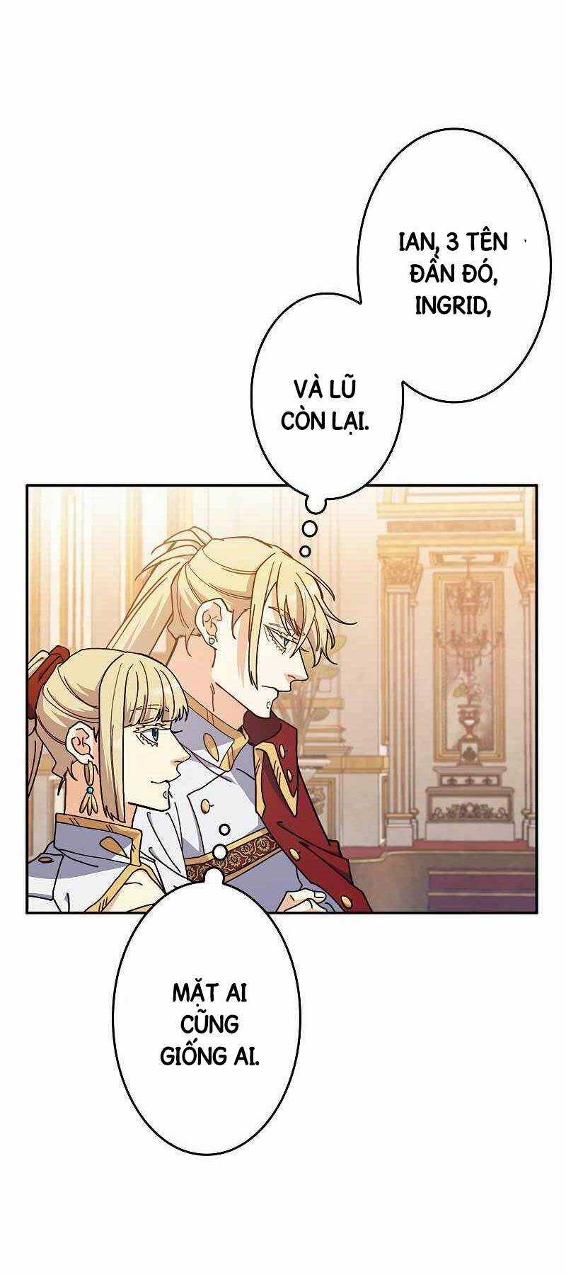 Công Tước Bạch Long Chapter 97 trang 53