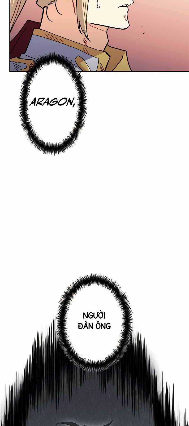 Công Tước Bạch Long Chapter 97 trang 59