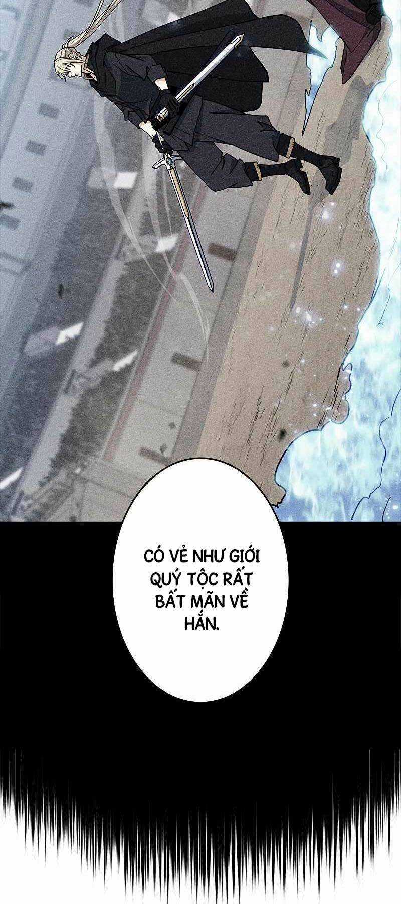 Công Tước Bạch Long Chapter 97 trang 6