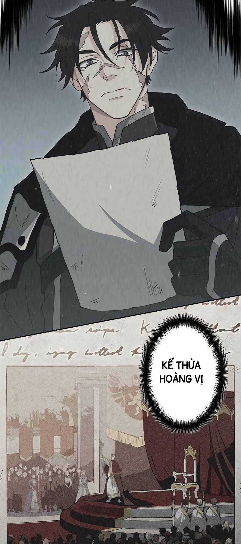 Công Tước Bạch Long Chapter 97 trang 60