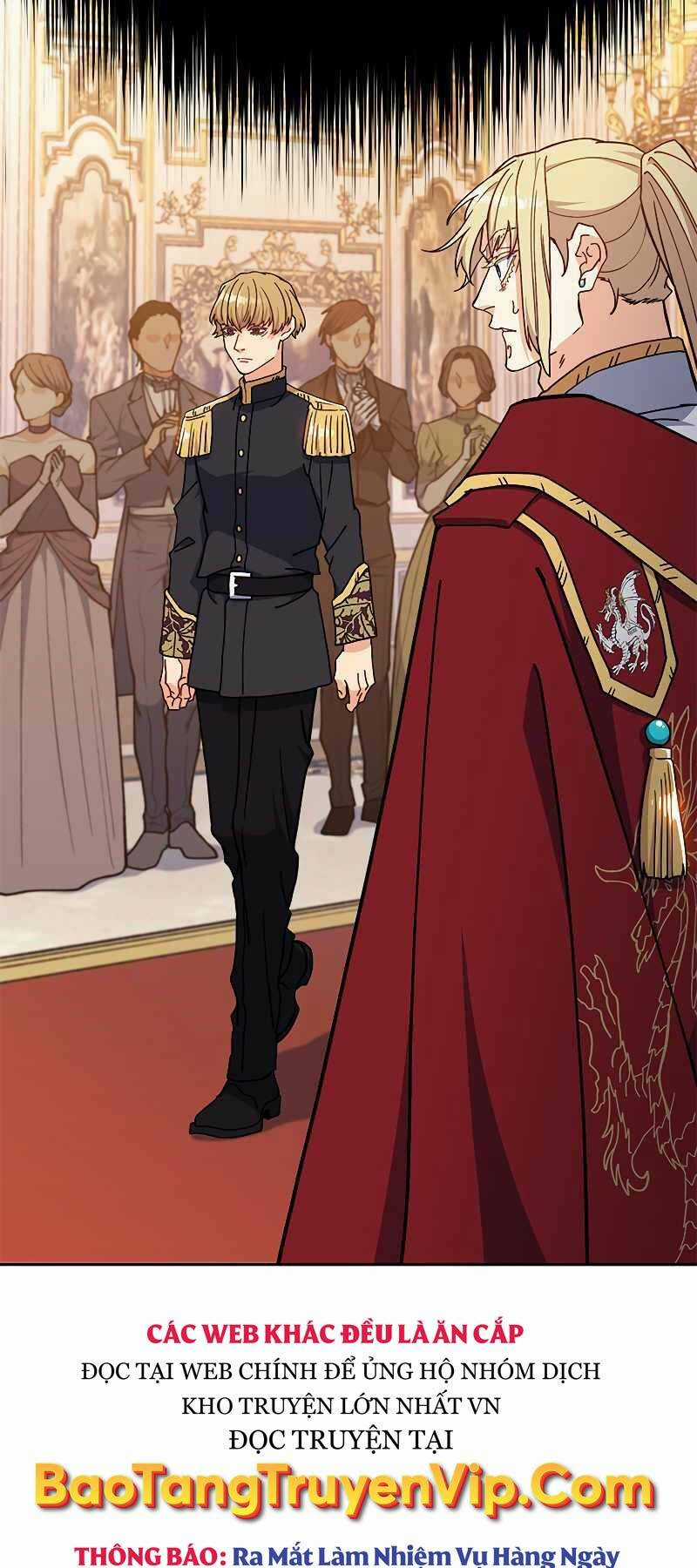 Công Tước Bạch Long Chapter 97 trang 62