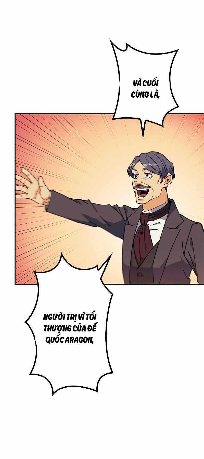 Công Tước Bạch Long Chapter 97 trang 70