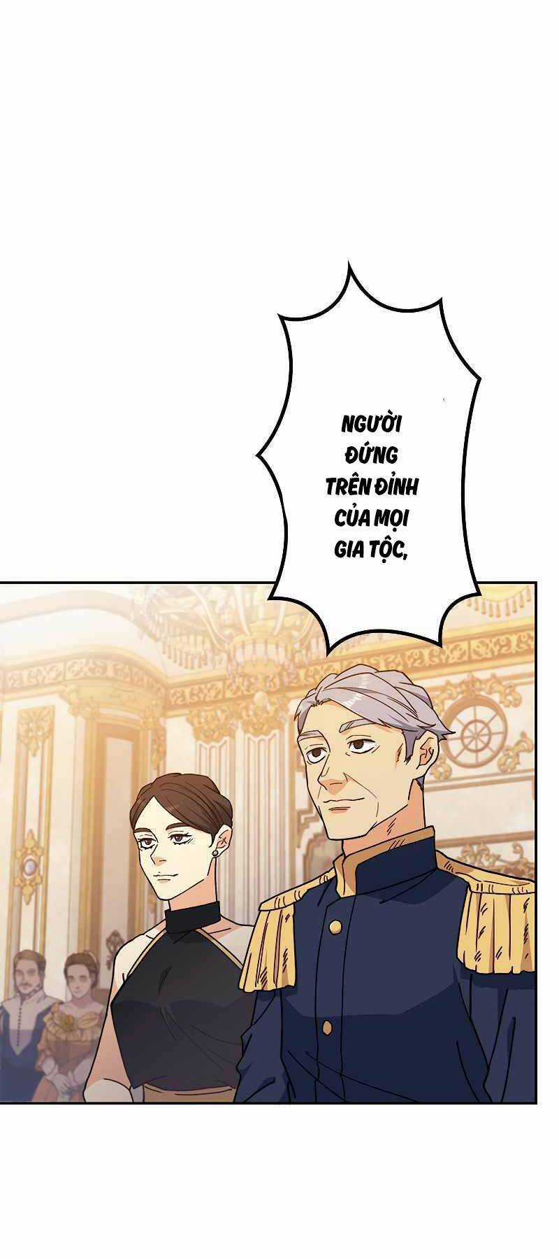 Công Tước Bạch Long Chapter 97 trang 71