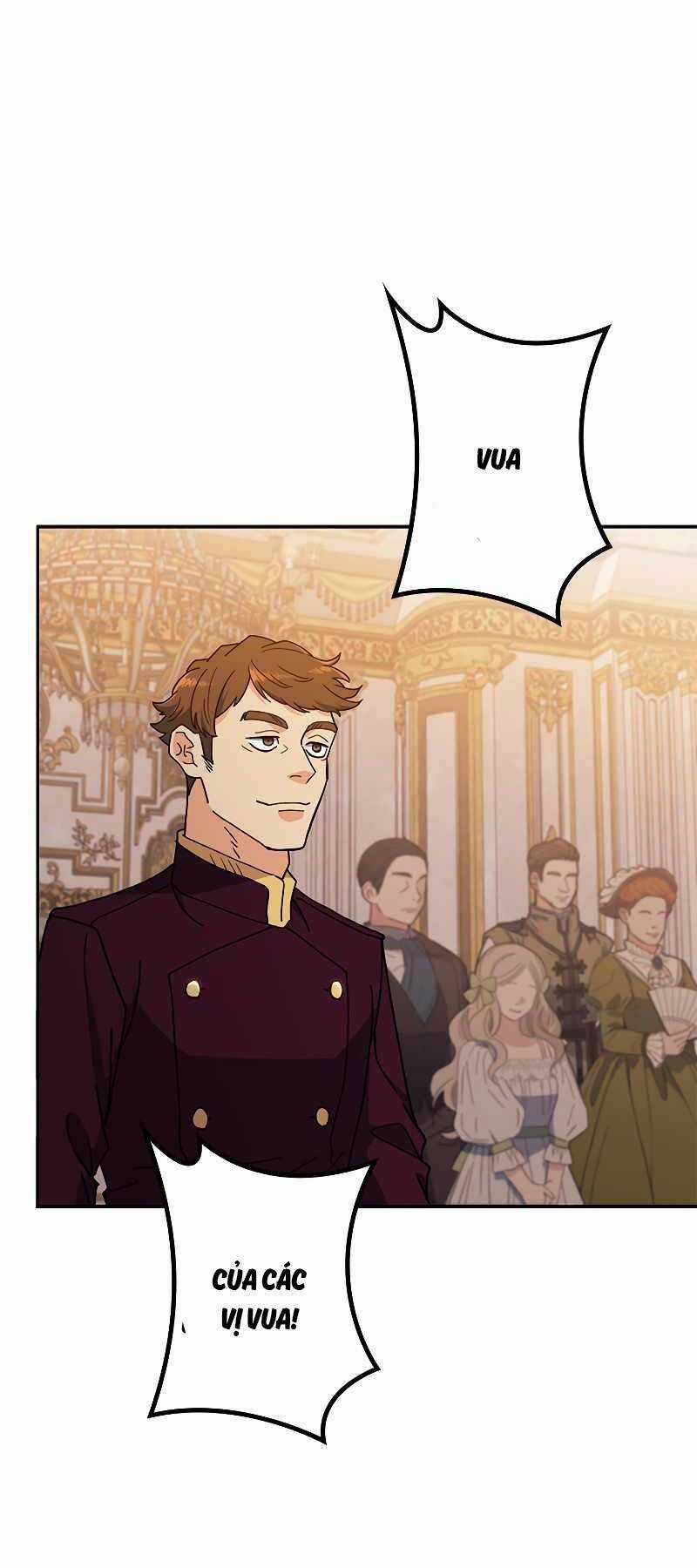 Công Tước Bạch Long Chapter 97 trang 72