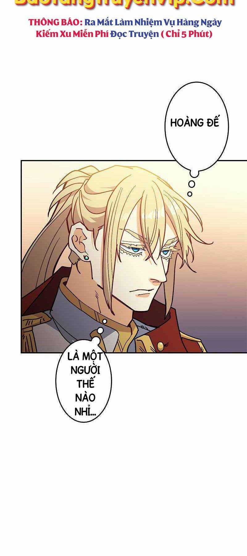 Công Tước Bạch Long Chapter 97 trang 77