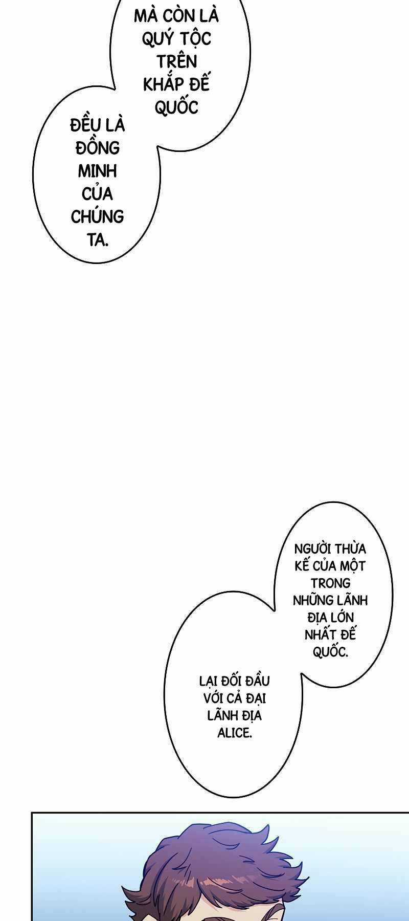 Công Tước Bạch Long Chapter 97 trang 8