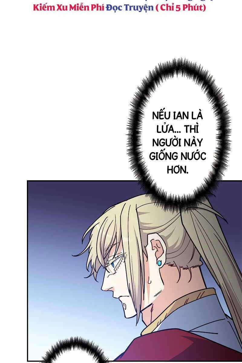 Công Tước Bạch Long Chapter 97 trang 95