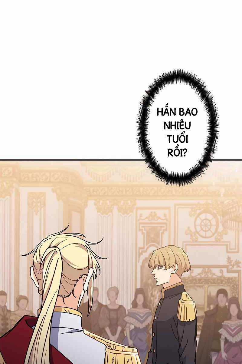 Công Tước Bạch Long Chapter 97 trang 98