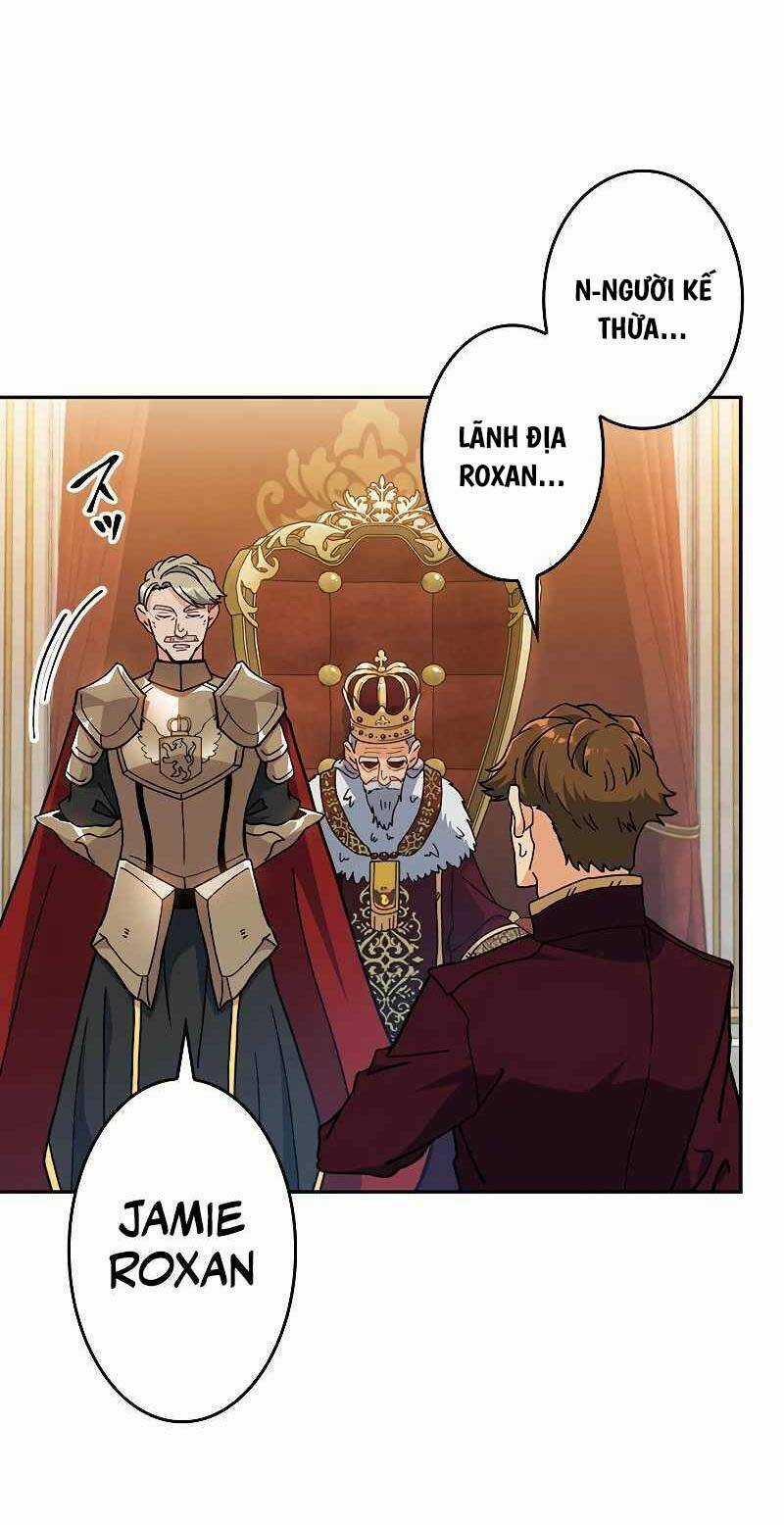 Công Tước Bạch Long Chapter 98 trang 12