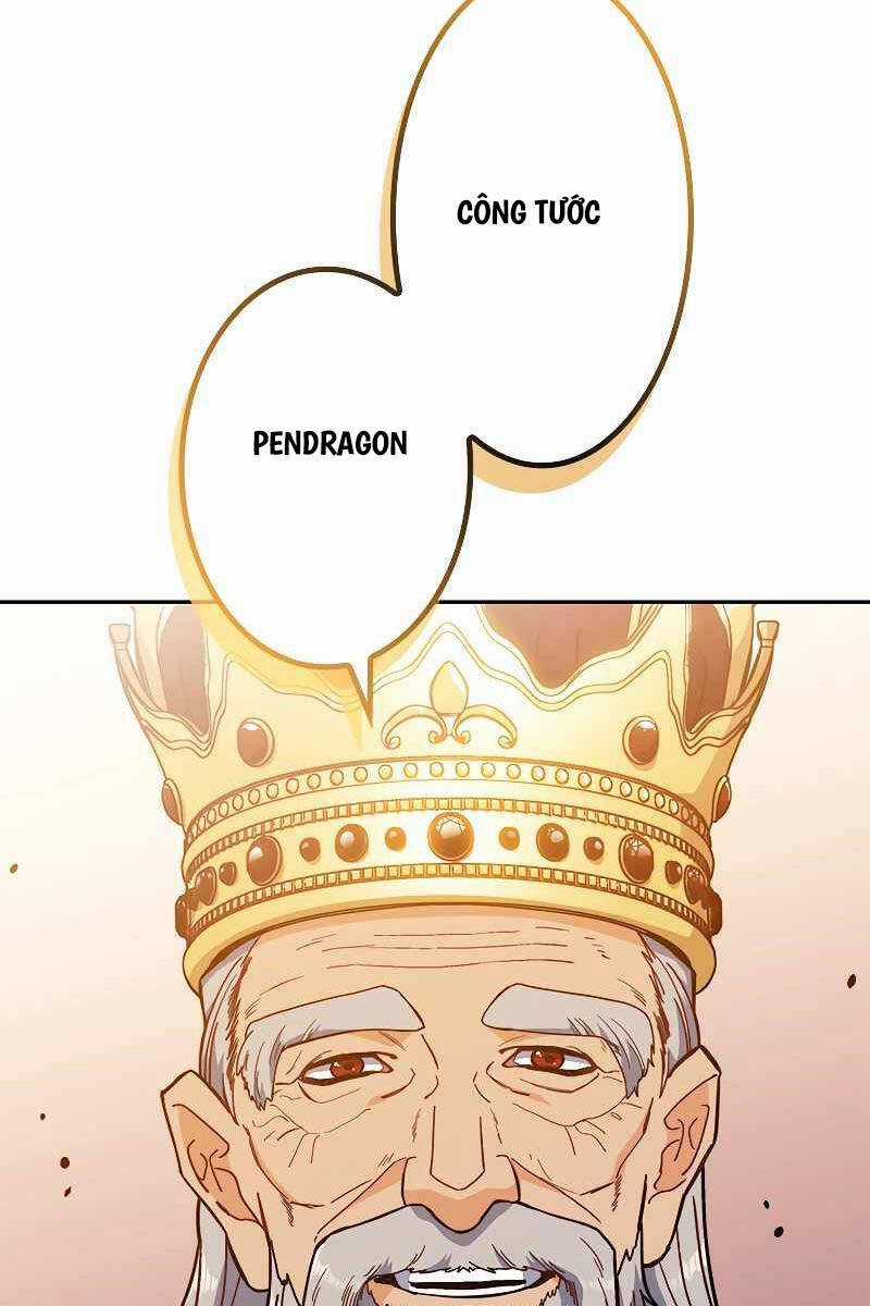 Công Tước Bạch Long Chapter 98 trang 122