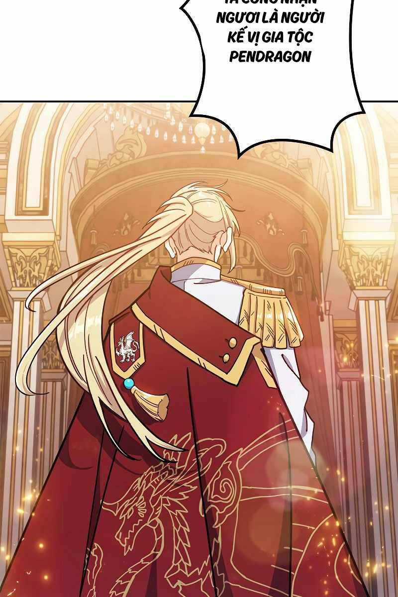 Công Tước Bạch Long Chapter 98 trang 130