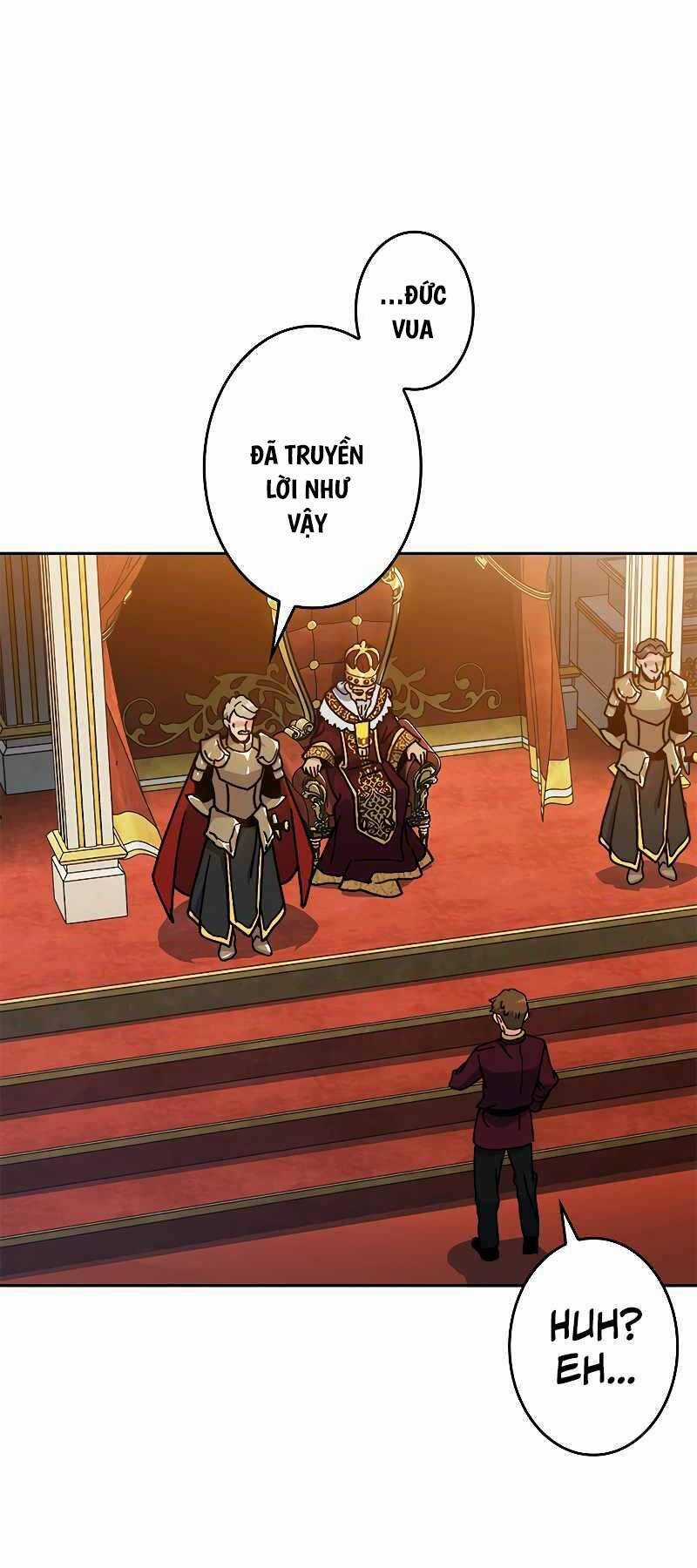 Công Tước Bạch Long Chapter 98 trang 15