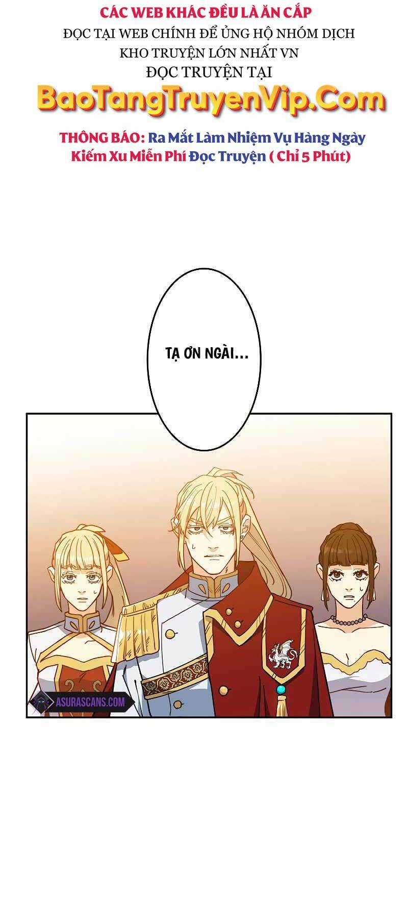 Công Tước Bạch Long Chapter 98 trang 16