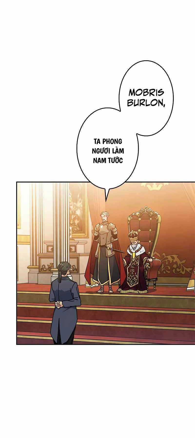 Công Tước Bạch Long Chapter 98 trang 17