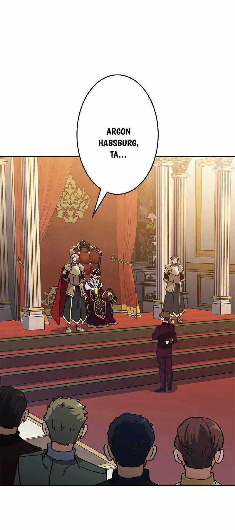 Công Tước Bạch Long Chapter 98 trang 19