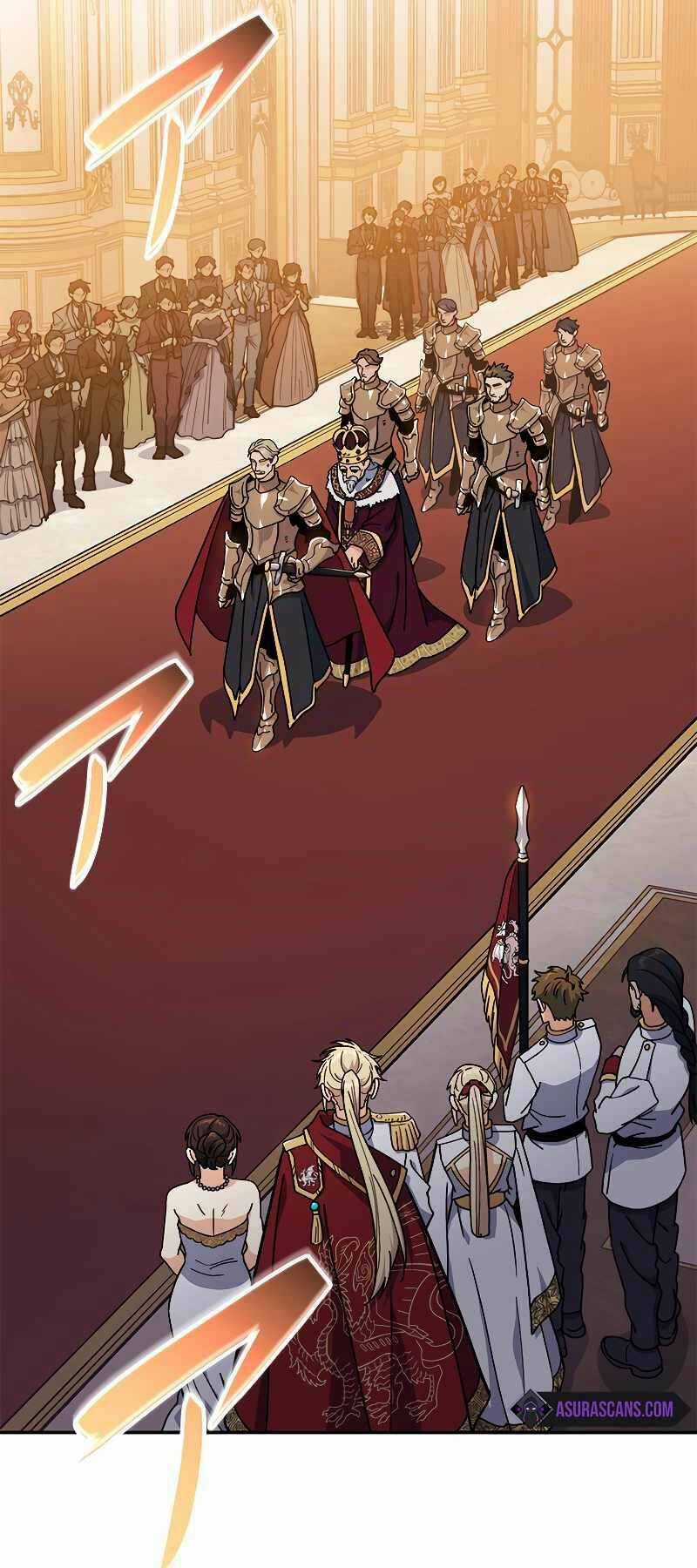 Công Tước Bạch Long Chapter 98 trang 2