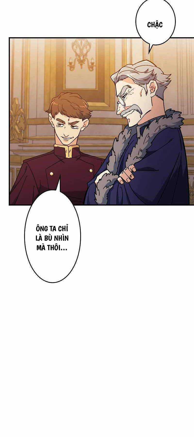 Công Tước Bạch Long Chapter 98 trang 21