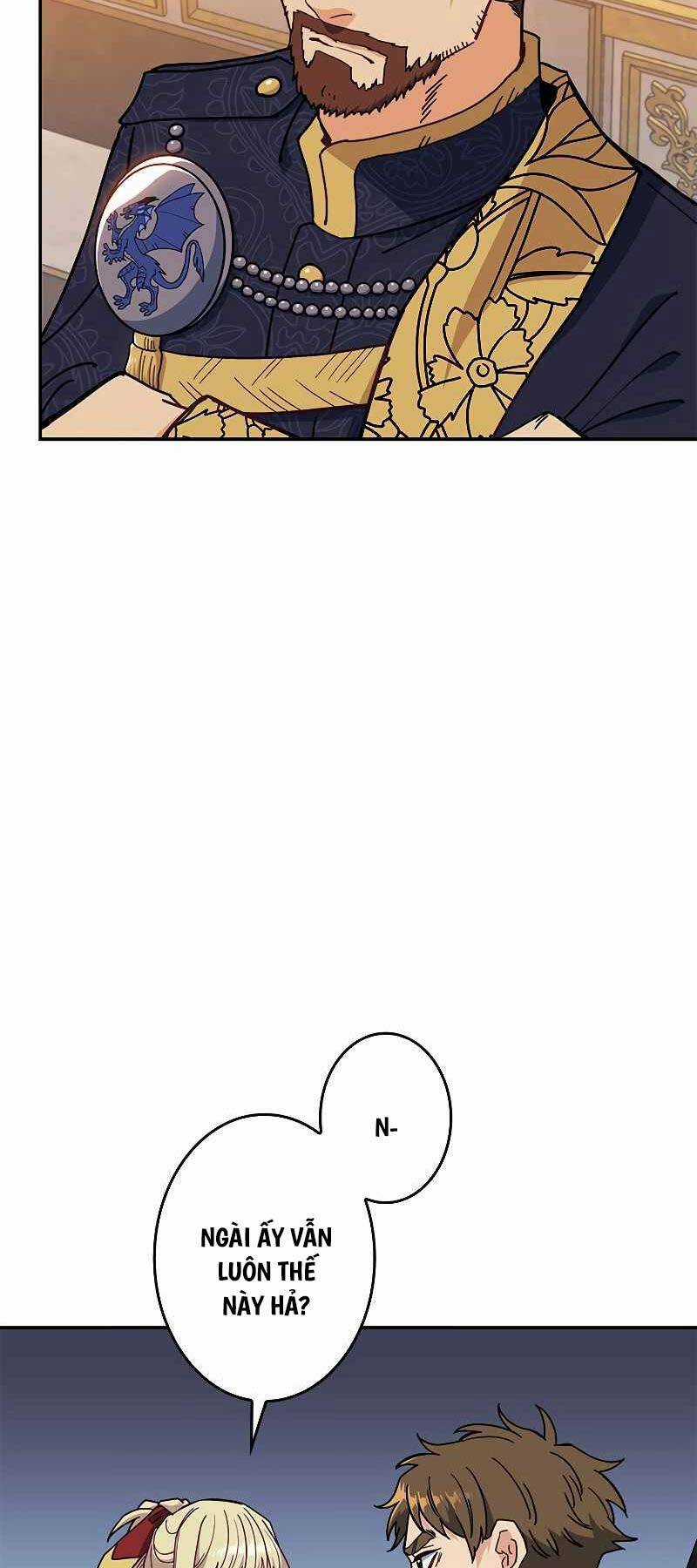 Công Tước Bạch Long Chapter 98 trang 23