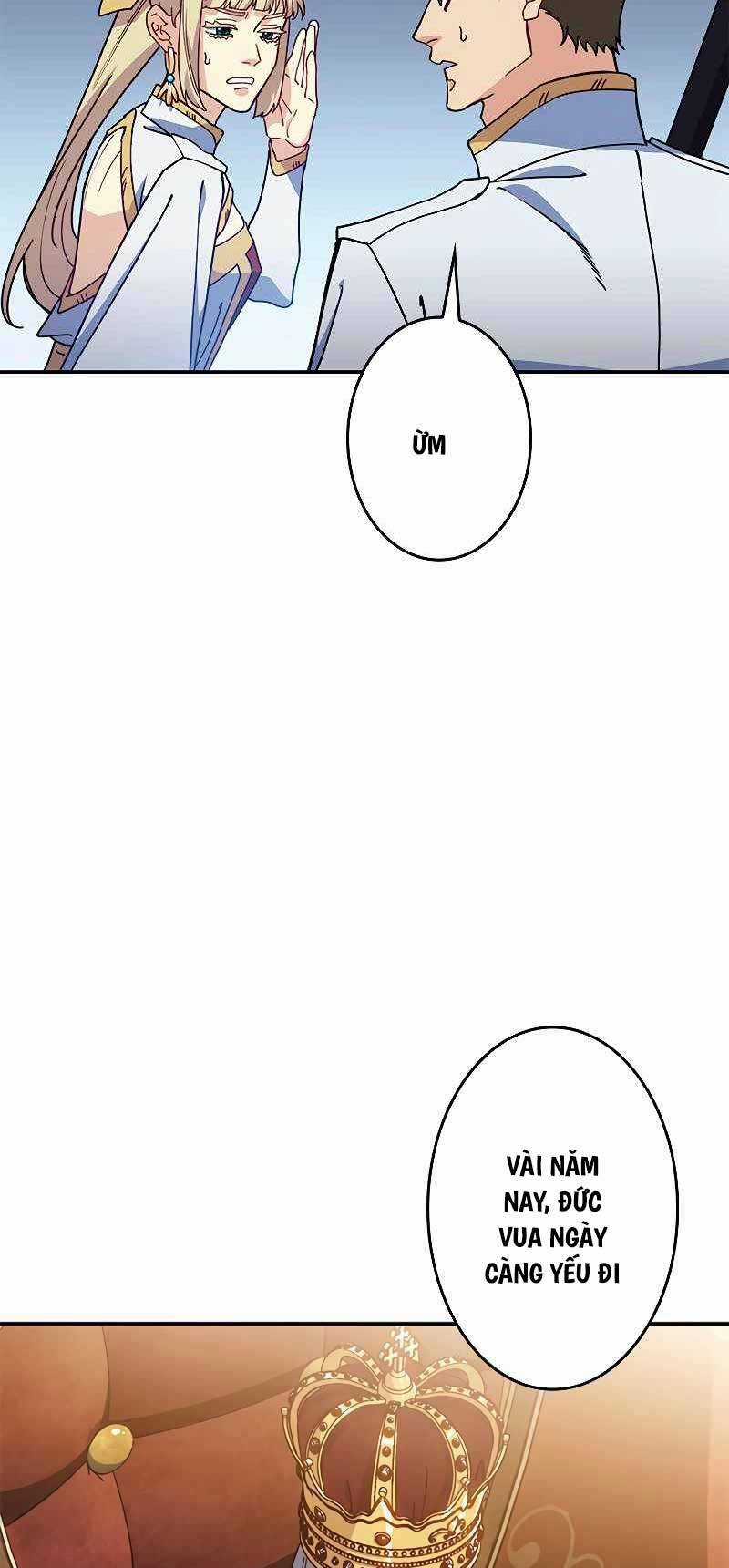 Công Tước Bạch Long Chapter 98 trang 24