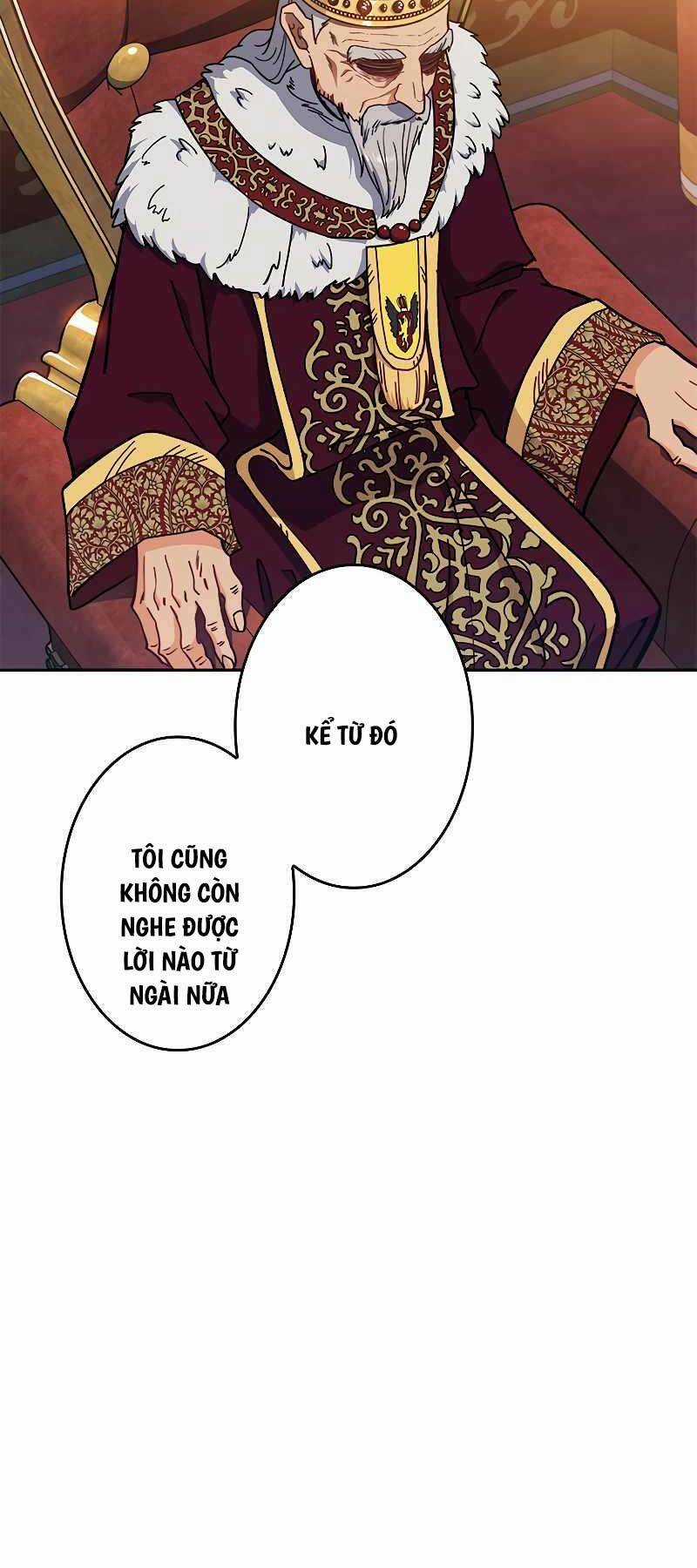 Công Tước Bạch Long Chapter 98 trang 25