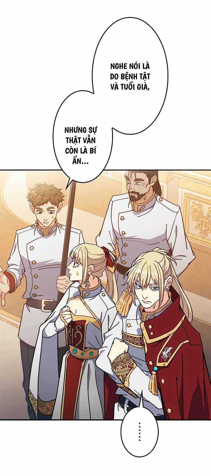 Công Tước Bạch Long Chapter 98 trang 26