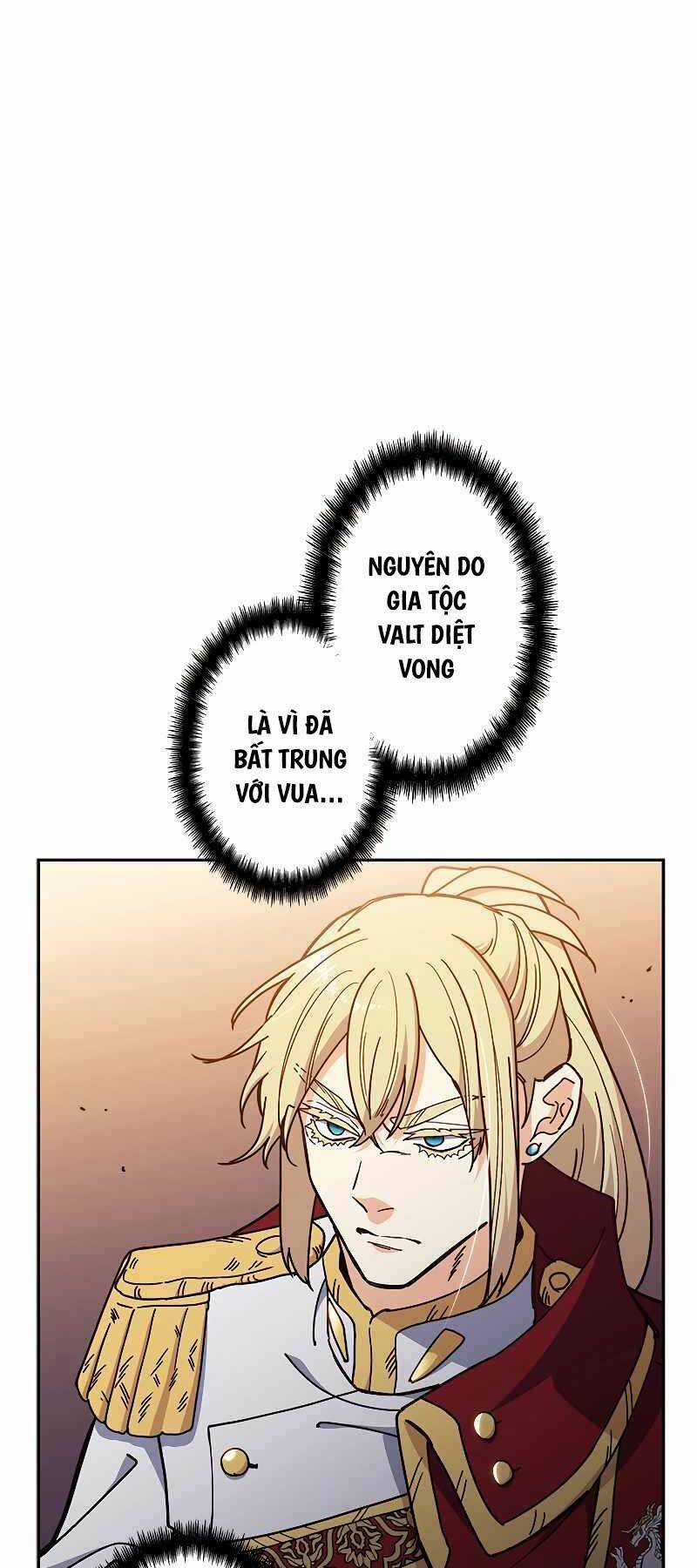 Công Tước Bạch Long Chapter 98 trang 27