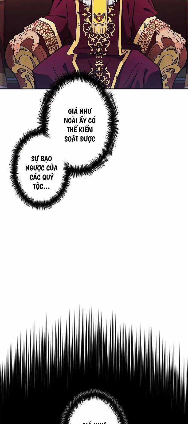 Công Tước Bạch Long Chapter 98 trang 29