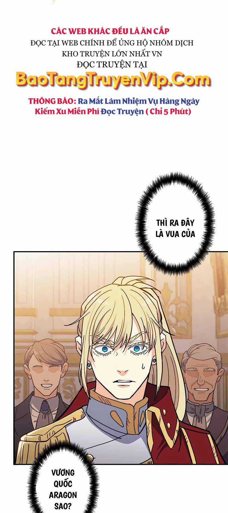 Công Tước Bạch Long Chapter 98 trang 3