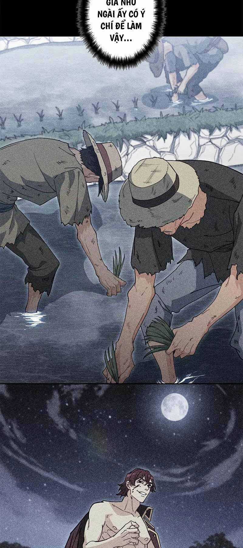 Công Tước Bạch Long Chapter 98 trang 30