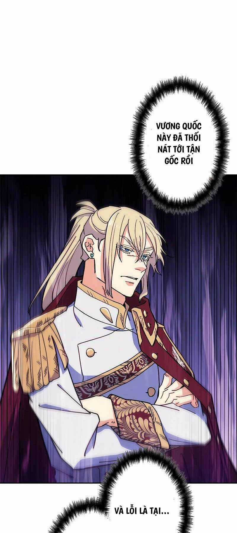 Công Tước Bạch Long Chapter 98 trang 32