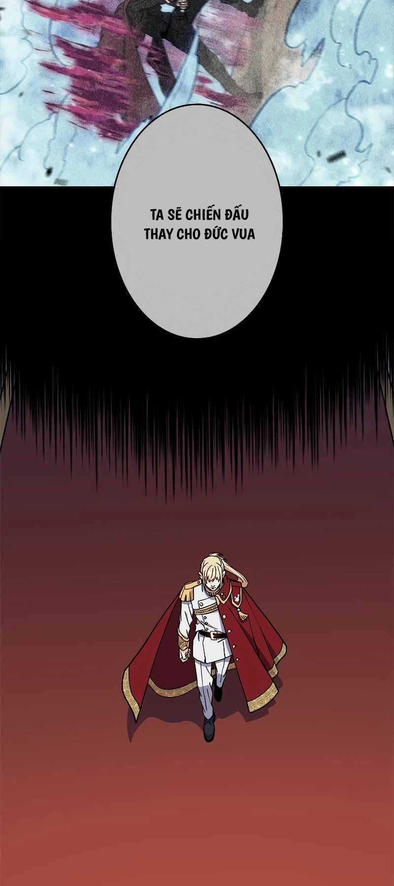 Công Tước Bạch Long Chapter 98 trang 36