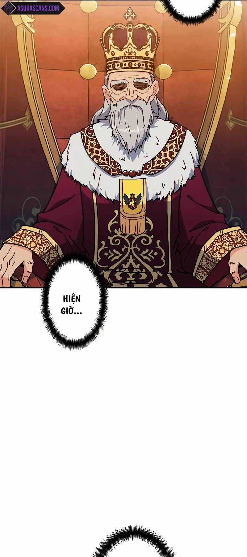 Công Tước Bạch Long Chapter 98 trang 39