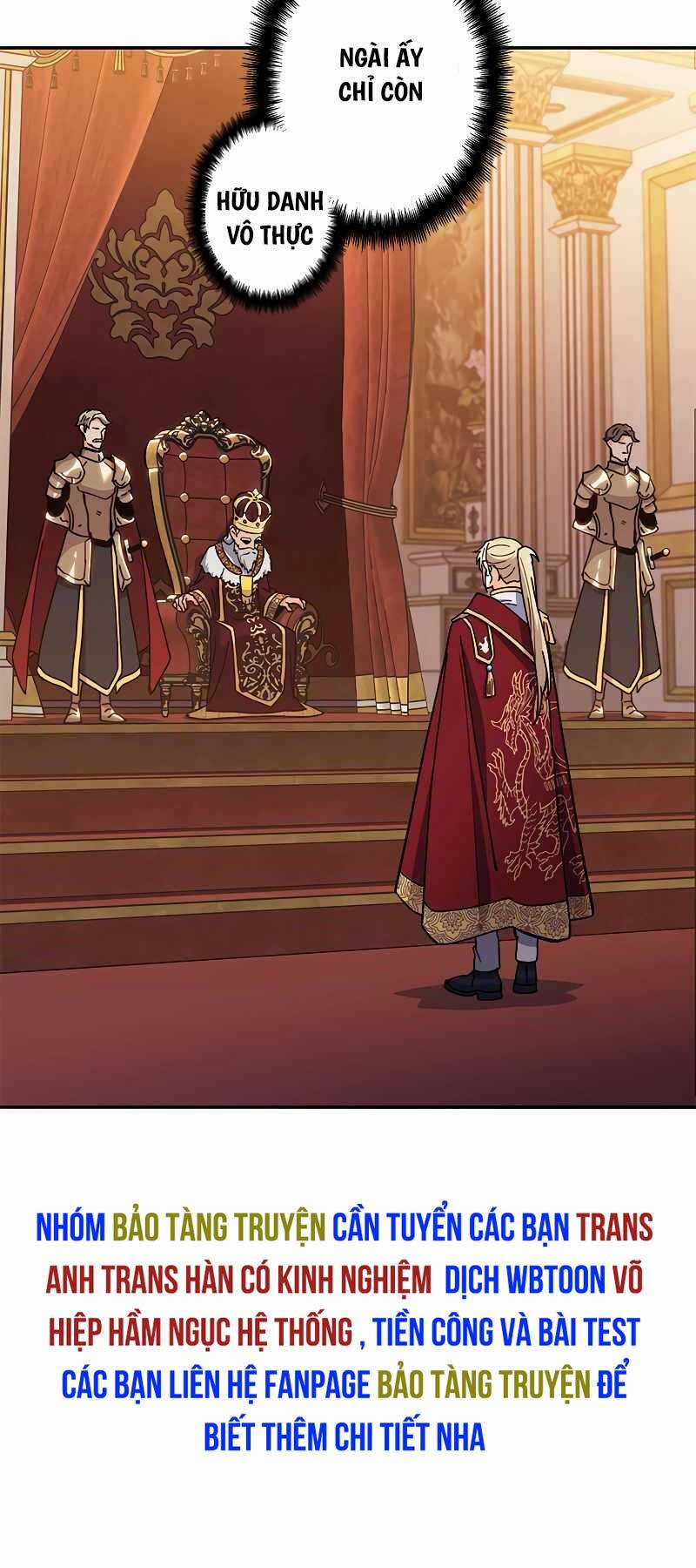 Công Tước Bạch Long Chapter 98 trang 40