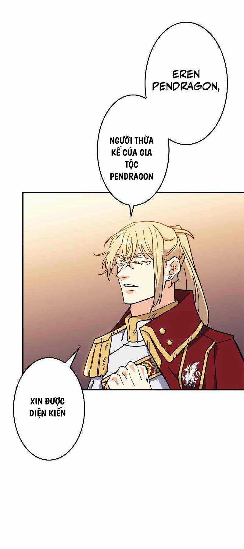 Công Tước Bạch Long Chapter 98 trang 41