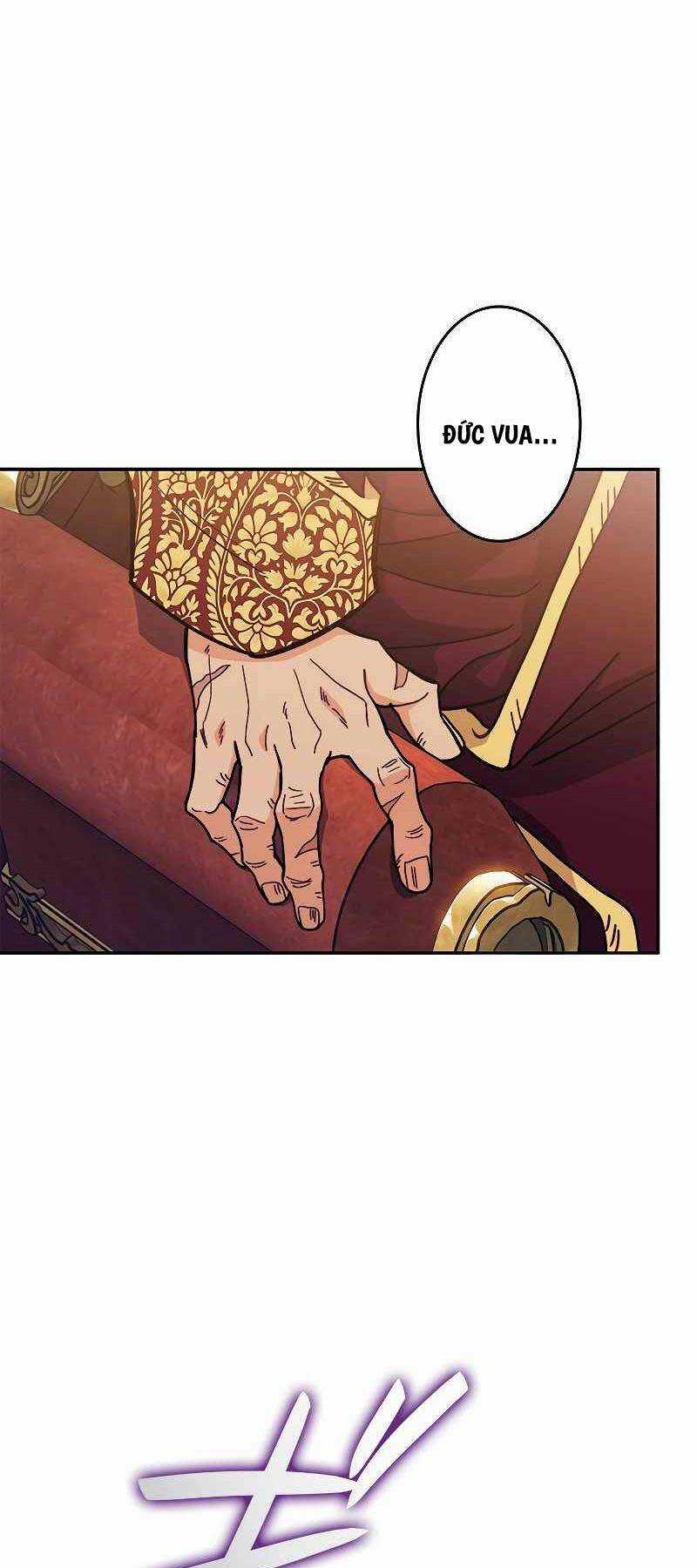 Công Tước Bạch Long Chapter 98 trang 42