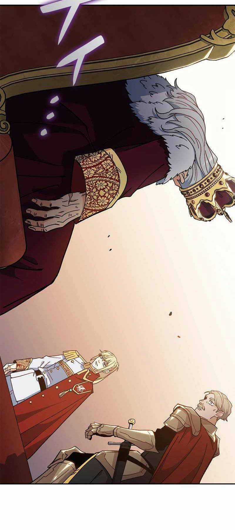 Công Tước Bạch Long Chapter 98 trang 43