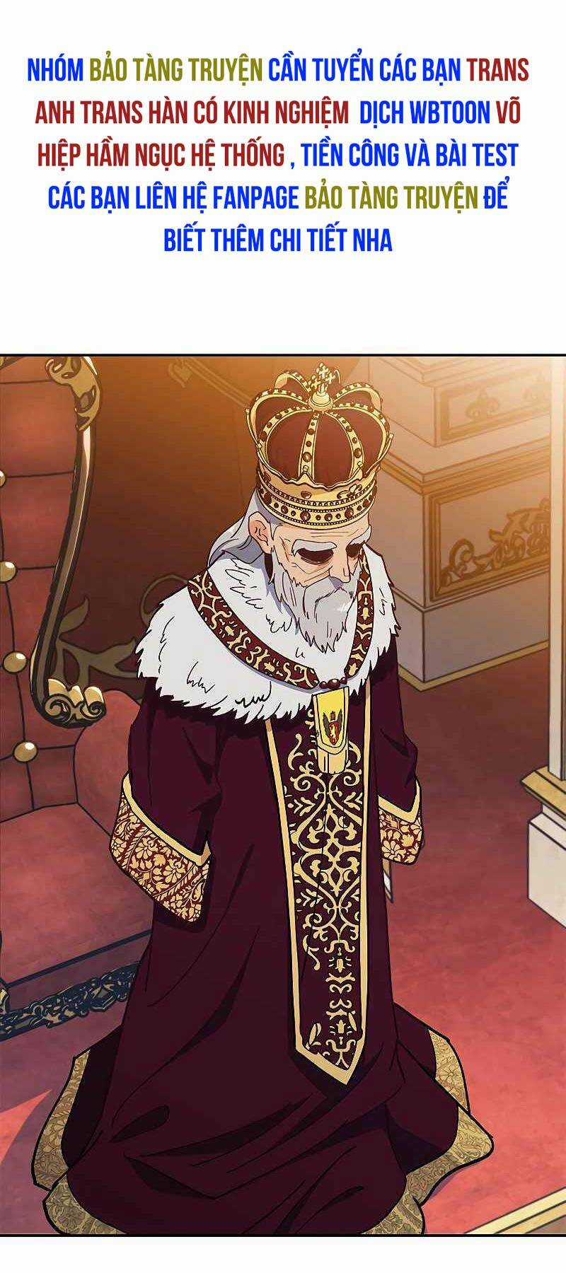 Công Tước Bạch Long Chapter 98 trang 44