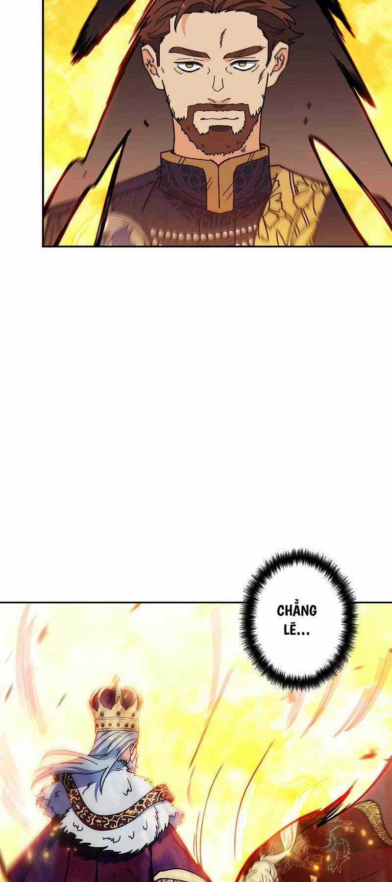 Công Tước Bạch Long Chapter 98 trang 54