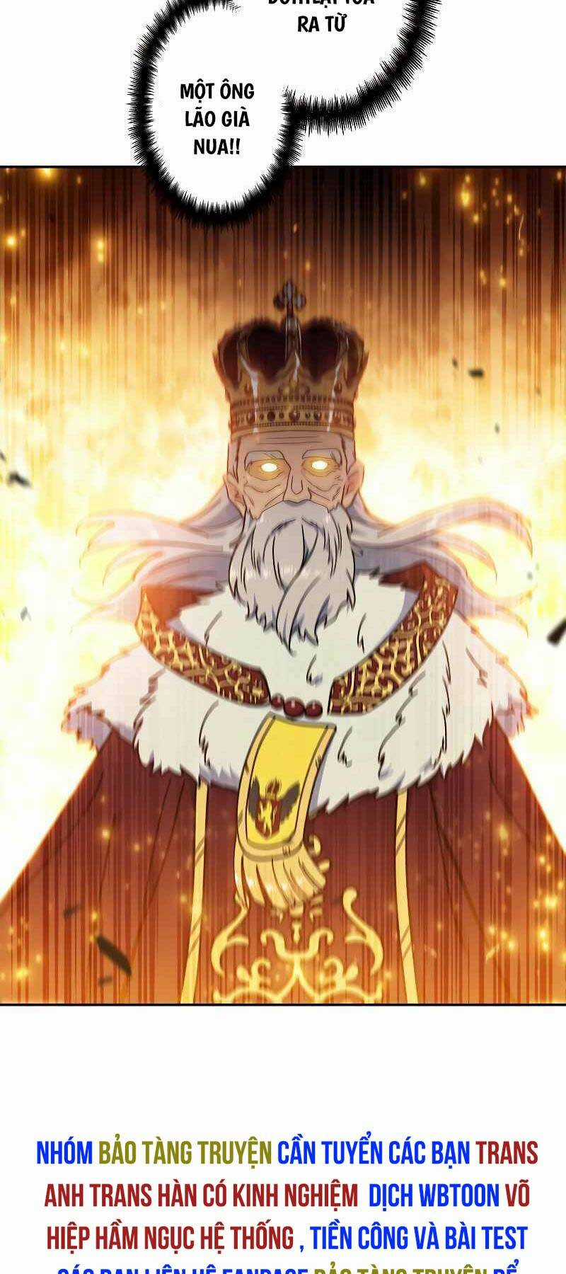 Công Tước Bạch Long Chapter 98 trang 57