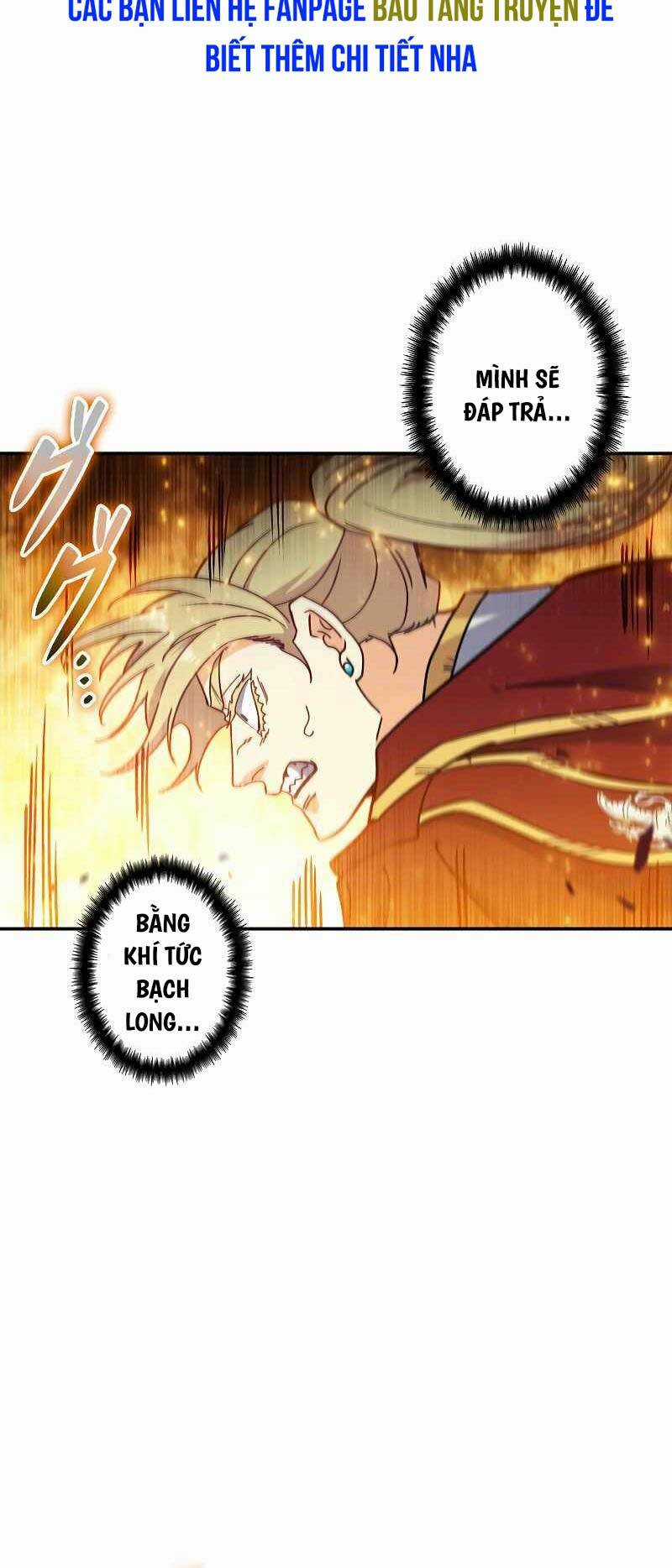 Công Tước Bạch Long Chapter 98 trang 58