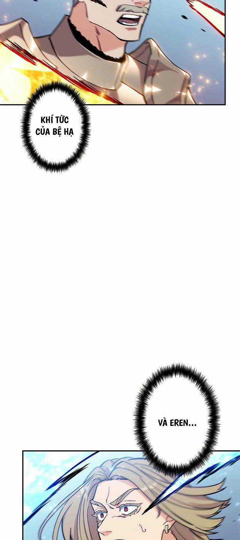 Công Tước Bạch Long Chapter 98 trang 69