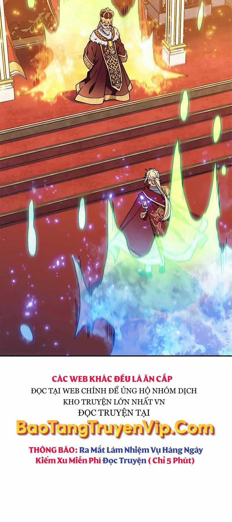 Công Tước Bạch Long Chapter 98 trang 77